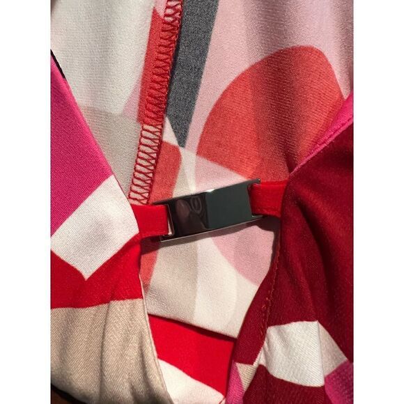 Cap Sleeve Top by Ellen Tracy - Picture 7 of 8